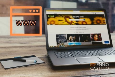 Dominio para Email Marketing