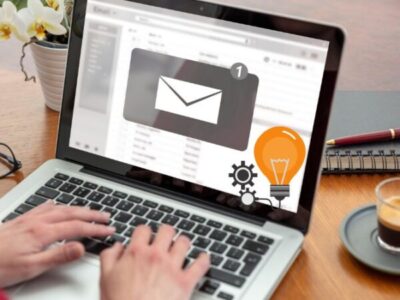 Cómo crear un correo corporativo con dominio propio: Guía paso a paso (2026)